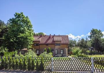 Фотографии Виллы Seaside Villa г. Каркле (Литва) №2 Фото Виллы Seaside Villa г. Каркле 2