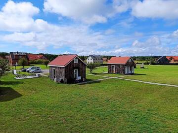Фото номера Дом для отпуска Кемпинги Camping Klevas г. Каркле 5
