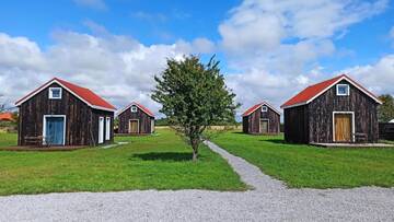 Фотографии Кемпинги Camping Klevas г. Каркле (Литва) №1 Фото Кемпинги Camping Klevas г. Каркле 1