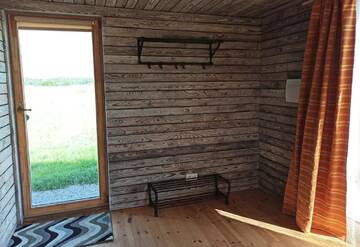 Фото номера Шале с двумя спальнями Кемпинги Camping Klevas г. Каркле 15