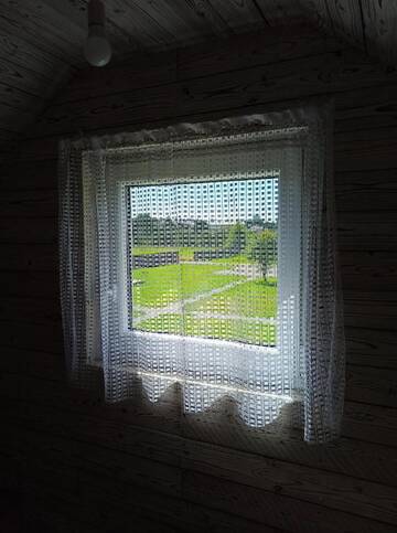 Фото номера Шале с двумя спальнями Кемпинги Camping Klevas г. Каркле 38