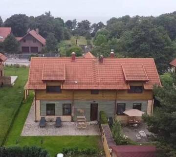 Фотографии Виллы Karkle SummerHOUSE г. Каркле (Литва) №4 Фото Виллы Karkle SummerHOUSE г. Каркле 4