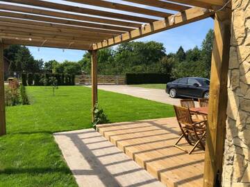 Фотографии Виллы Karkle SummerHOUSE г. Каркле (Литва) №5 Фото Виллы Karkle SummerHOUSE г. Каркле 5