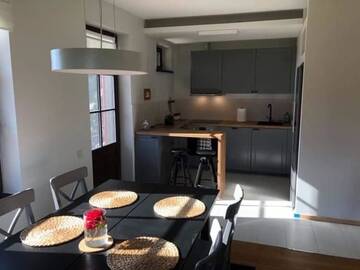 Фото номера Вилла с 2 спальнями Виллы Karkle SummerHOUSE г. Каркле 15