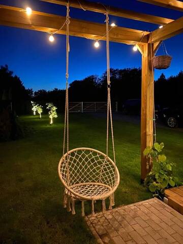 Фото номера Вилла с 2 спальнями Виллы Karkle SummerHOUSE г. Каркле 13