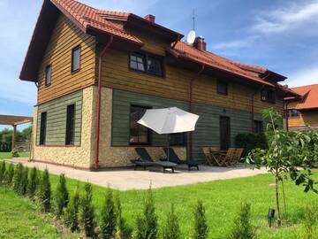 Фотографии Виллы Karkle SummerHOUSE г. Каркле (Литва) №2 Фото Виллы Karkle SummerHOUSE г. Каркле 2