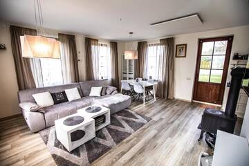 Фотографии Виллы KARKLE VILLA BOUTIQUE г. Каркле (Литва) №4 Фото Виллы KARKLE VILLA BOUTIQUE г. Каркле 4