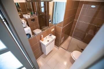 Фото номера Вилла с 2 спальнями Виллы KARKLE VILLA BOUTIQUE г. Каркле 16