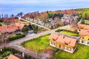 Фотографии Виллы KARKLE VILLA BOUTIQUE г. Каркле (Литва) №2 Фото Виллы KARKLE VILLA BOUTIQUE г. Каркле 2
