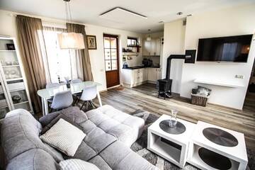 Фотографии Виллы KARKLE VILLA BOUTIQUE г. Каркле (Литва) №3 Фото Виллы KARKLE VILLA BOUTIQUE г. Каркле 3