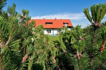 Фото Гостевой дом Karklės Villa - Prie Jūros г. Каркле 1