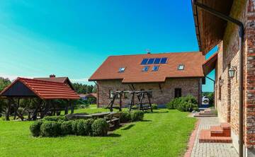 Фотографии Гостевой дом Karklės Villa г. Каркле (Литва) №5 Фото Гостевой дом Karklės Villa г. Каркле 5