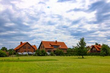 Фотографии Гостевой дом Karklės Villa г. Каркле (Литва) №2 Фото Гостевой дом Karklės Villa г. Каркле 2